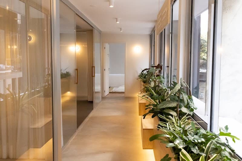 Clínica Rishkesh São Paulo photo