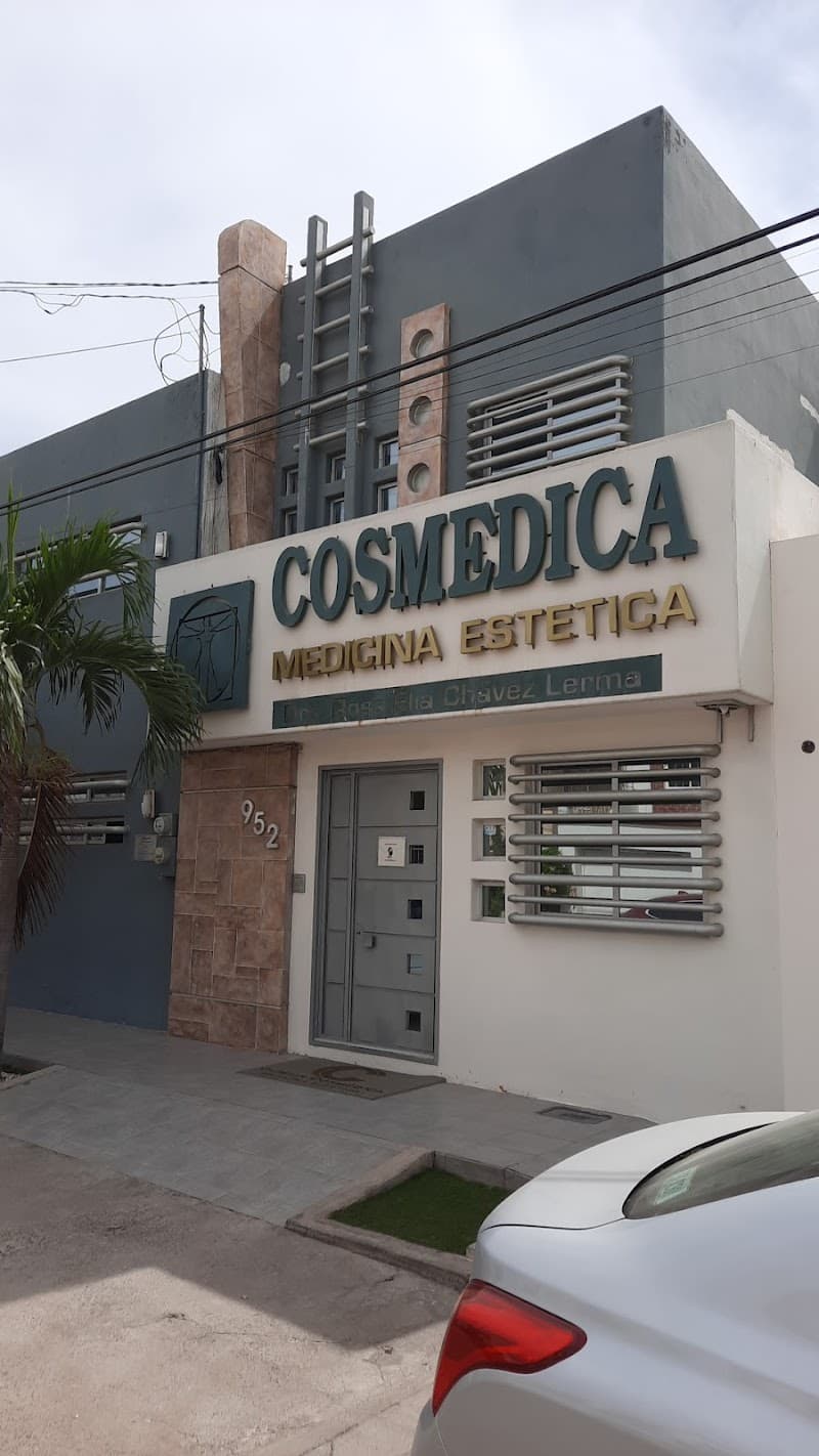 Clínica Rosa Millàn Culiacán photo