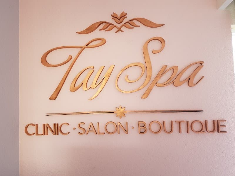 Clínica Salon Tay Spa San Juan del Río photo