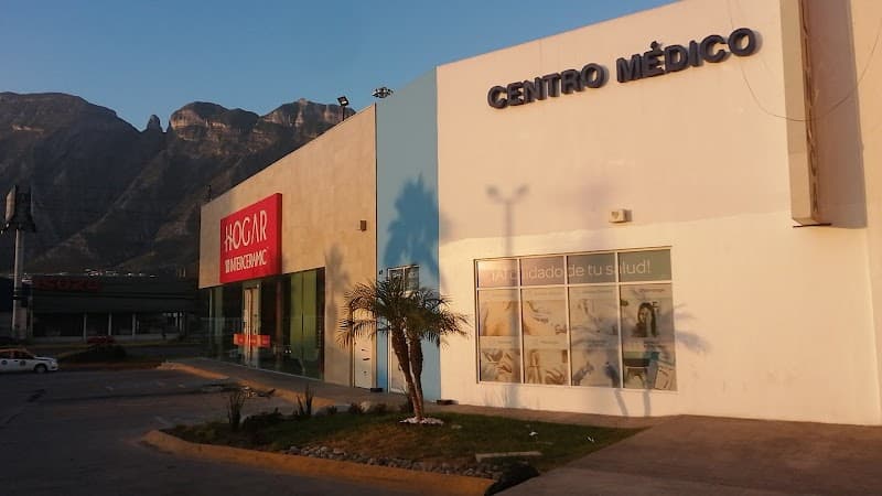 Clinica Salubell Santa Catarina photo
