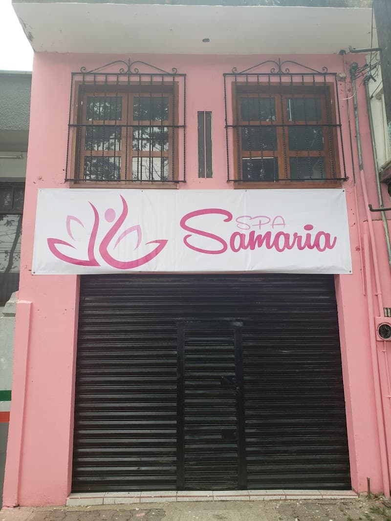 Clinica Samaria Spa Xalapa de Enríquez photo
