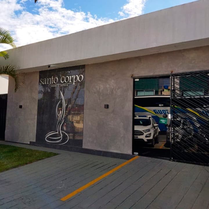 Clínica Santé Garanhuns photo