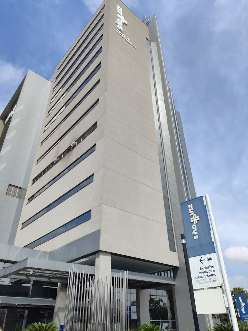 Clínica São Caetano do Sul photo