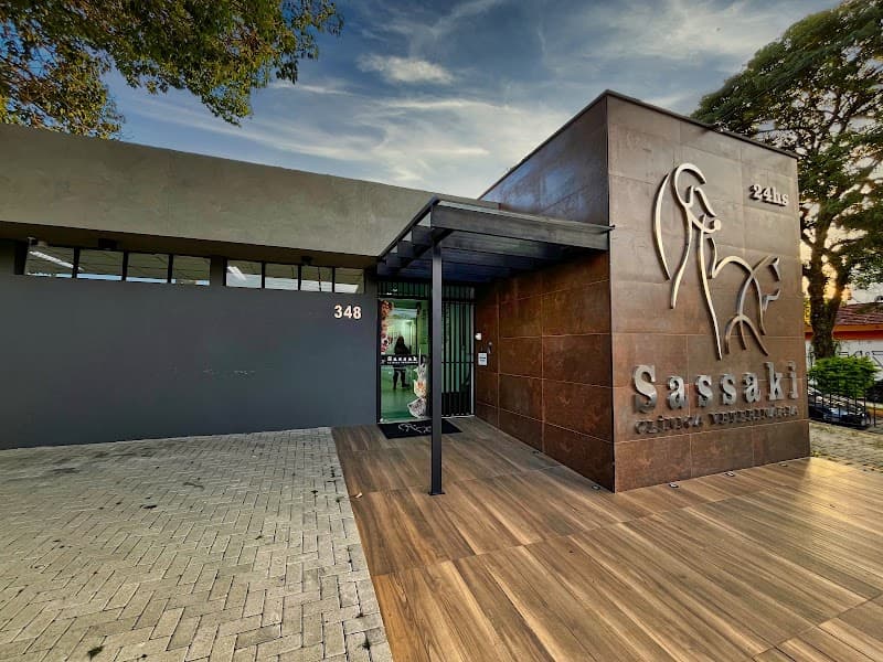 Clínica Sassaki São José dos Campos photo