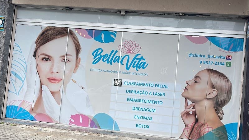 Clinica Savytha Estetica e Nutricao Curitiba photo