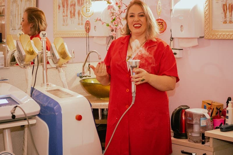 Clínica Shiatsu Massoterapia Estética Apucarana photo