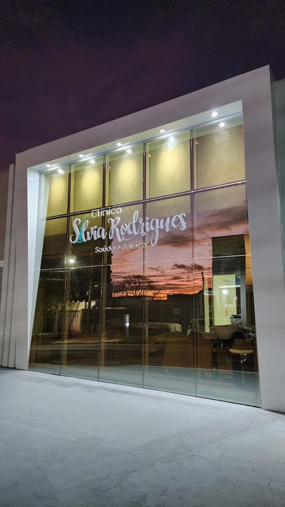Clínica Silvia Rodrigues Campo Grande photo