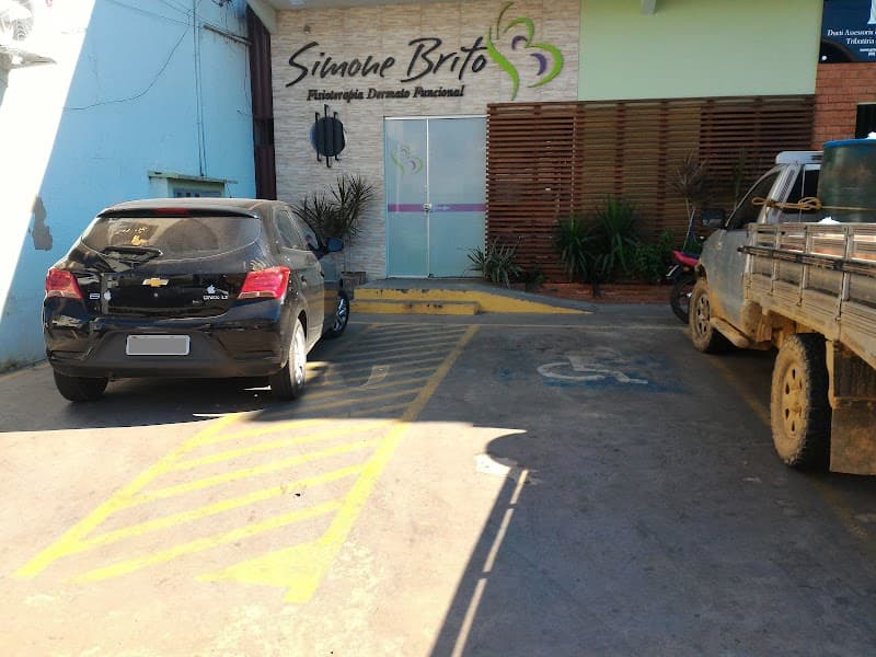 Clínica Simone Brito Rio Branco photo