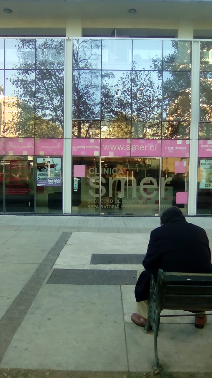 Clínica Smer Santiago photo