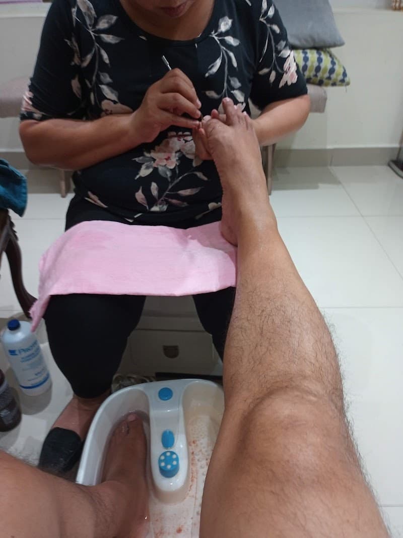 Clinica Spa Atenea Gómez Palacio photo