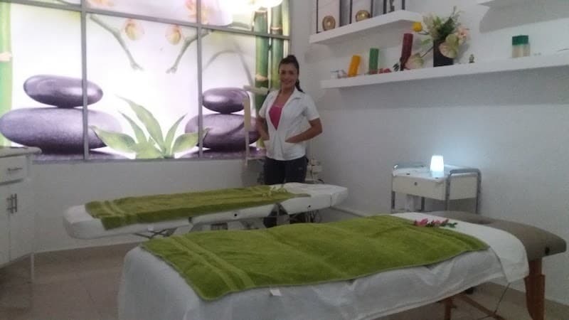 Clínica Spa Biomagnetic, LZC, Mich. Lázaro Cárdenas photo