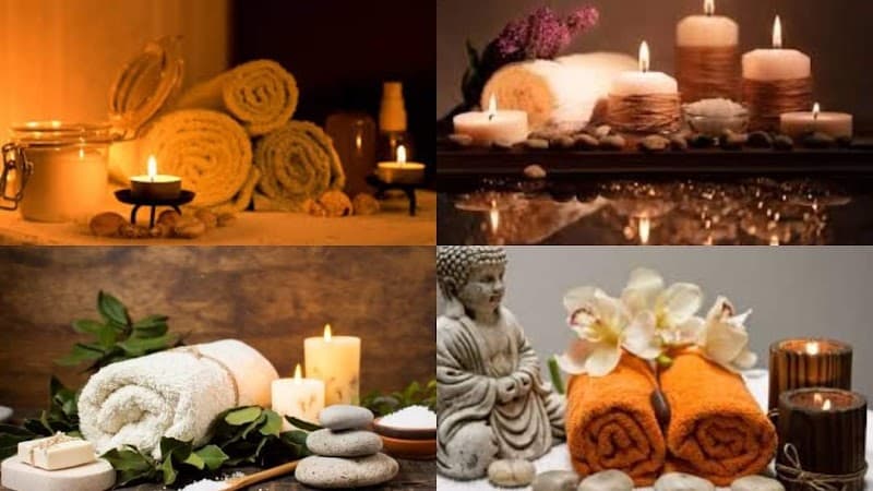 Clínica spa body om Mexico City photo