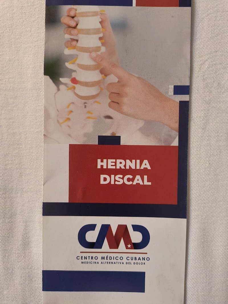 Clínica Spa Cuban Center Querétaro photo