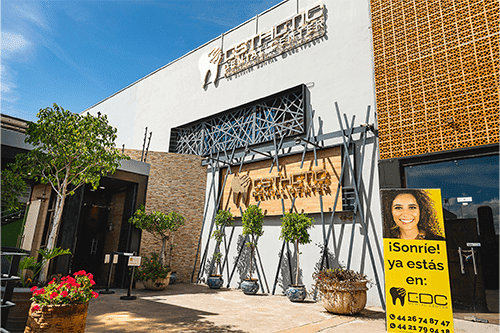 Clinica Spa Dental Querétaro photo