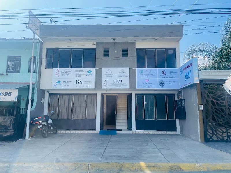 Clínica & Spa EDMA Ciudad Guzmán photo