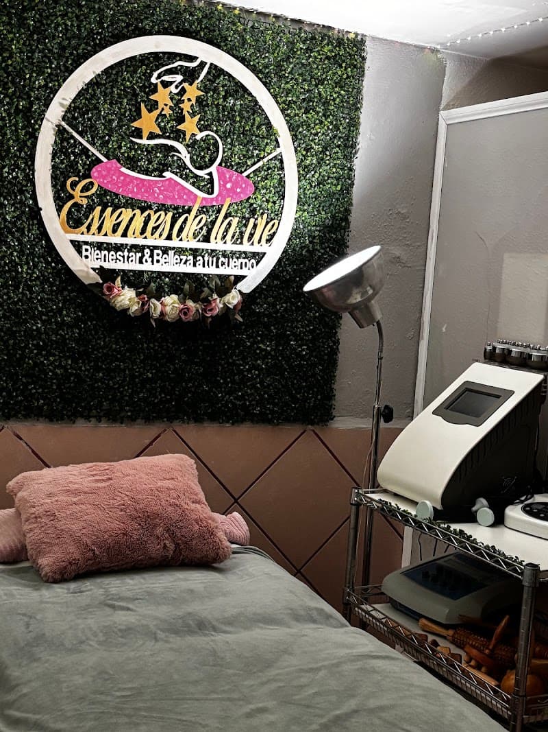 Clínica - Spa Essences de la Vie Ecatepec de Morelos photo