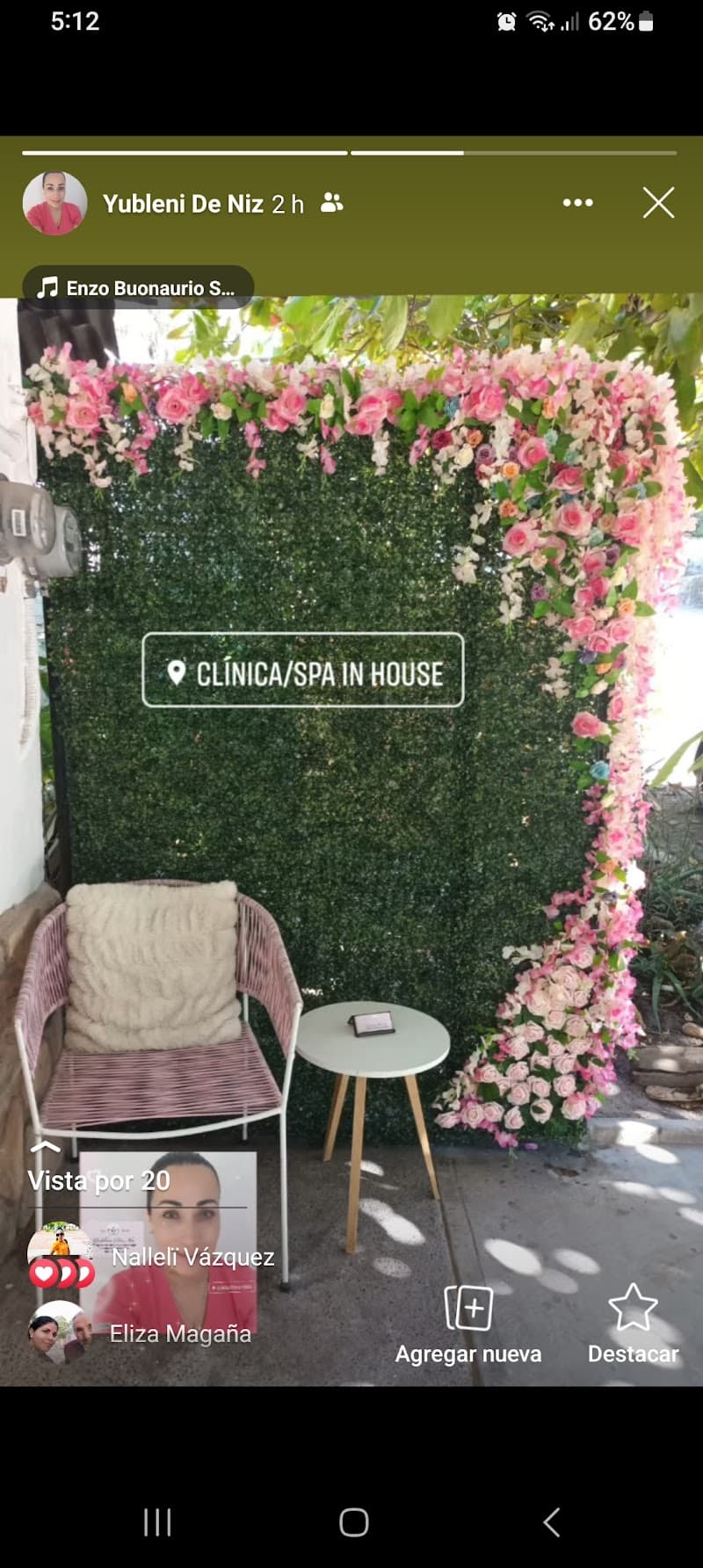 Clínica/Spa in house Puerto Vallarta photo