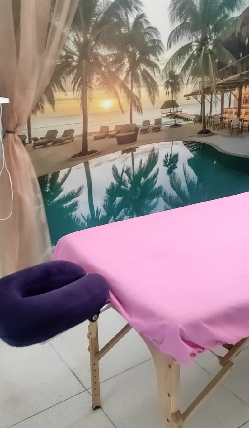 Clínica Spa Om Santiago de Querétaro photo
