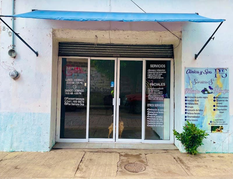 Clinica Spa Pao Serrano Teocuitatlán de Corona photo