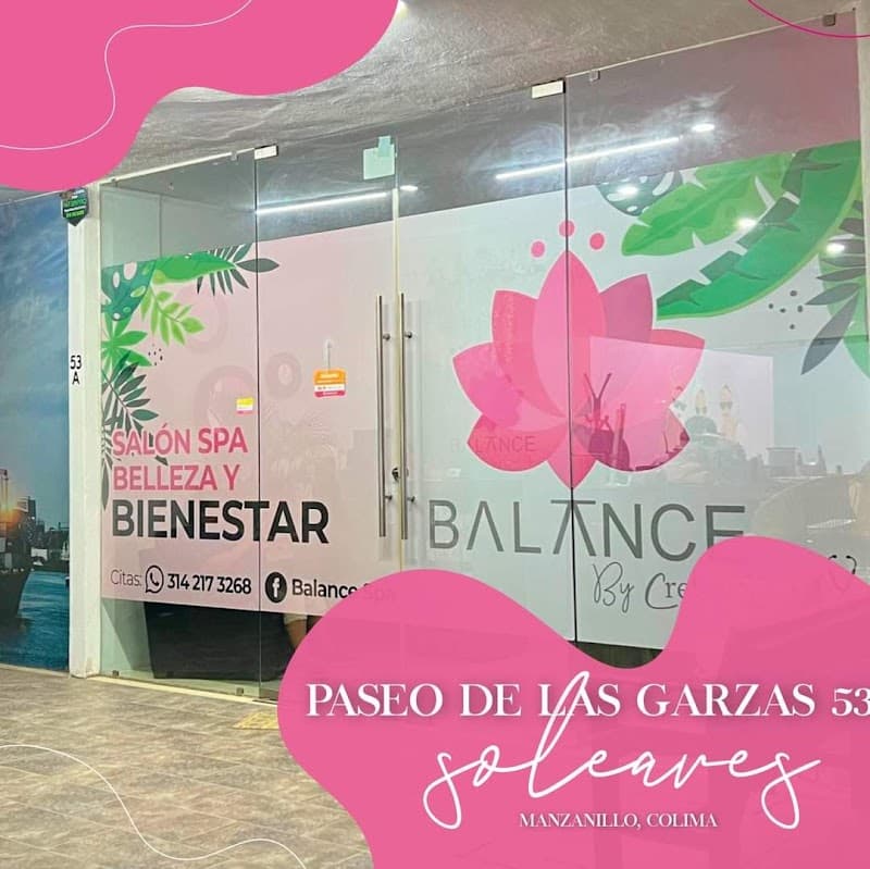 Manzanillo clinica spa sahara colazo photo