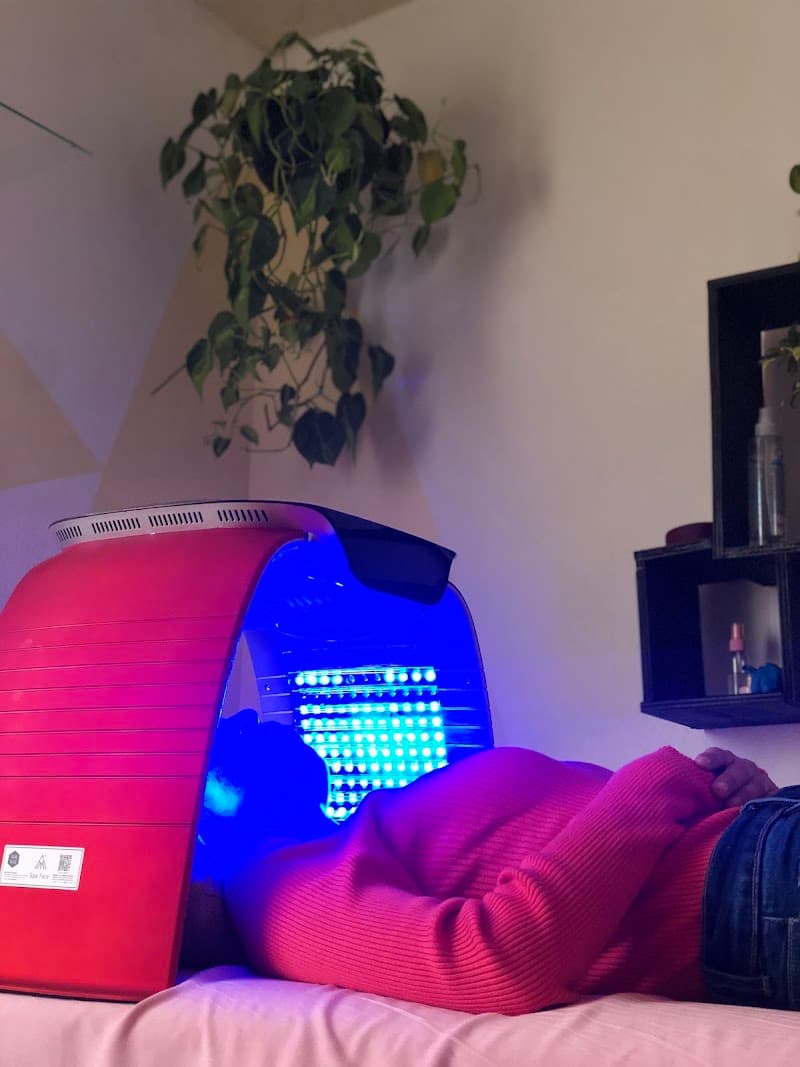 Clinica SPA San Francisco Coacalco photo