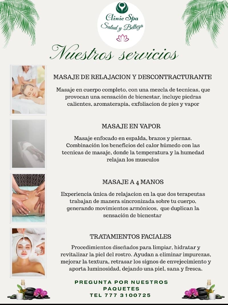 Clínica Spa Vista Hermosa Cuernavaca photo