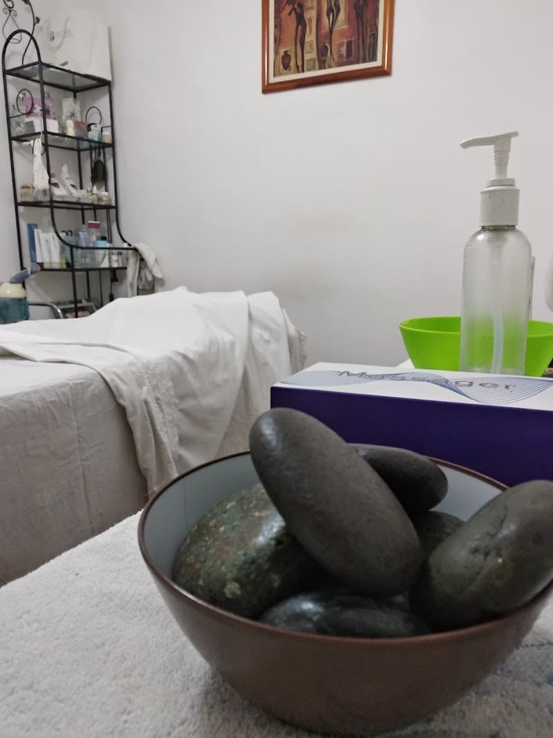 Clínica Spa Zelig Tlalpan photo