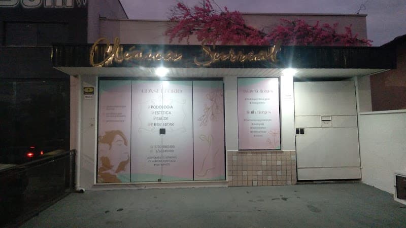 Clinica Surreal. Mini SPA Cerquilho photo