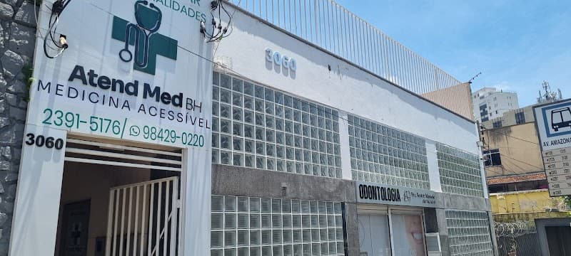 Clínica TantriBh Belo Horizonte photo