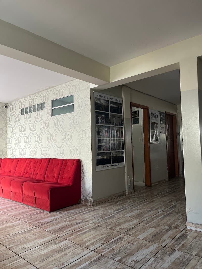 Clínica Terapêutica e Estética Namastê Ponta Grossa photo