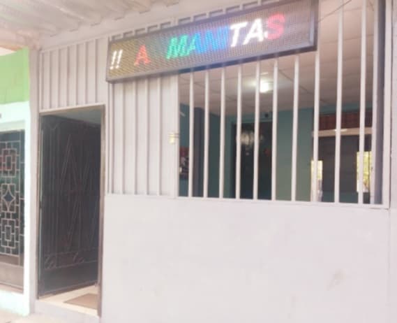 Clínica Terapéutica y Spa San Salvador photo