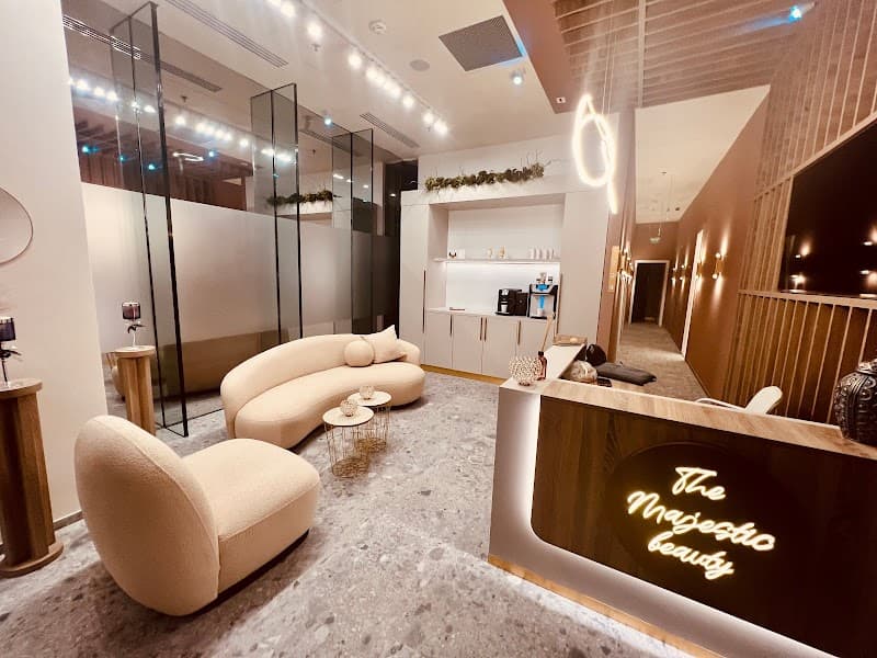 Clinica The Majestic Beauty București photo