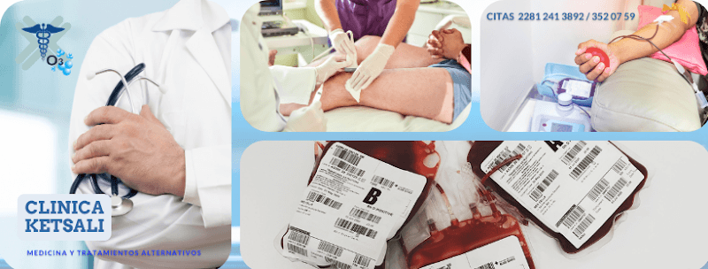 Clínica Tlali Xalapa Xalapa de Enríquez photo