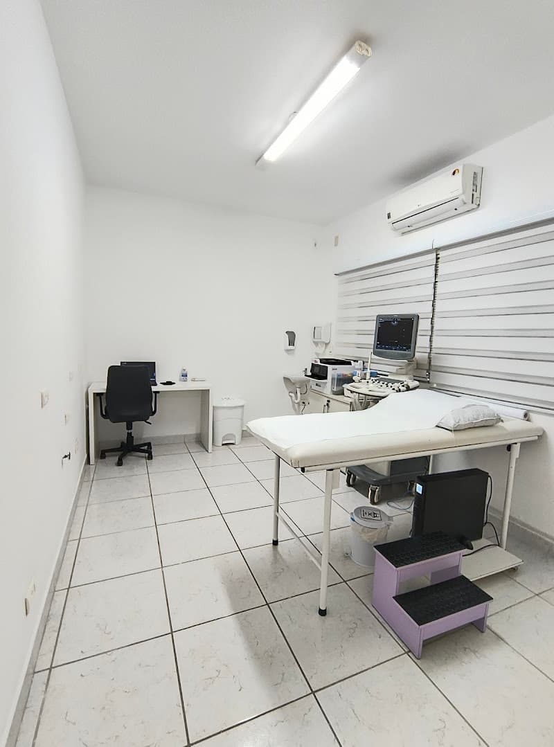 Clínica Toda Divah São Paulo photo