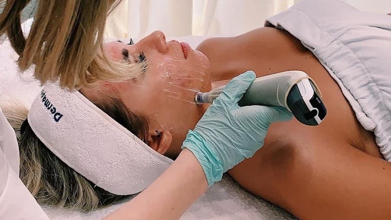 Clinica Top Skin București photo