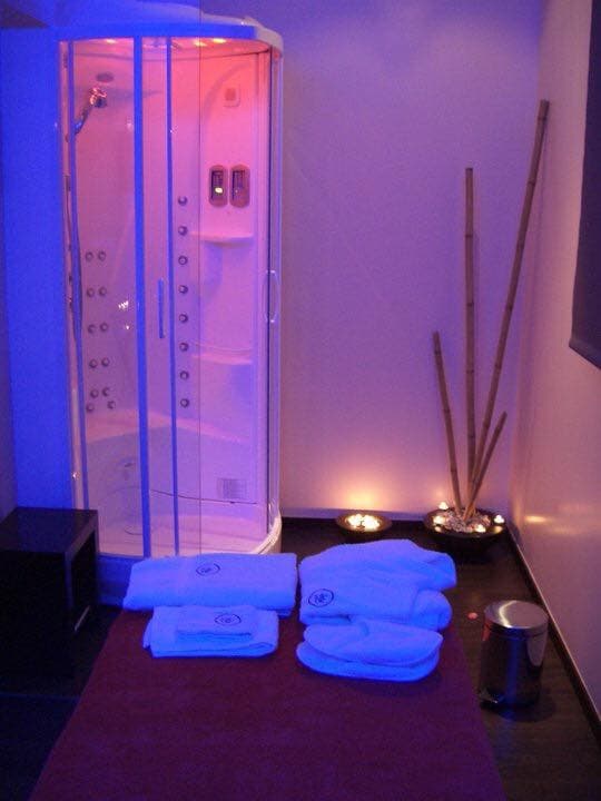 Clínica Vida City SPA Esposende photo