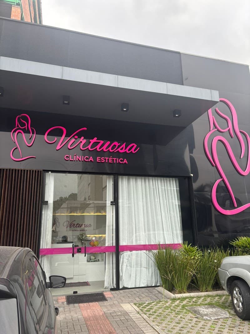 Clínica Virtuosa - Blumenau Vila Formosa photo
