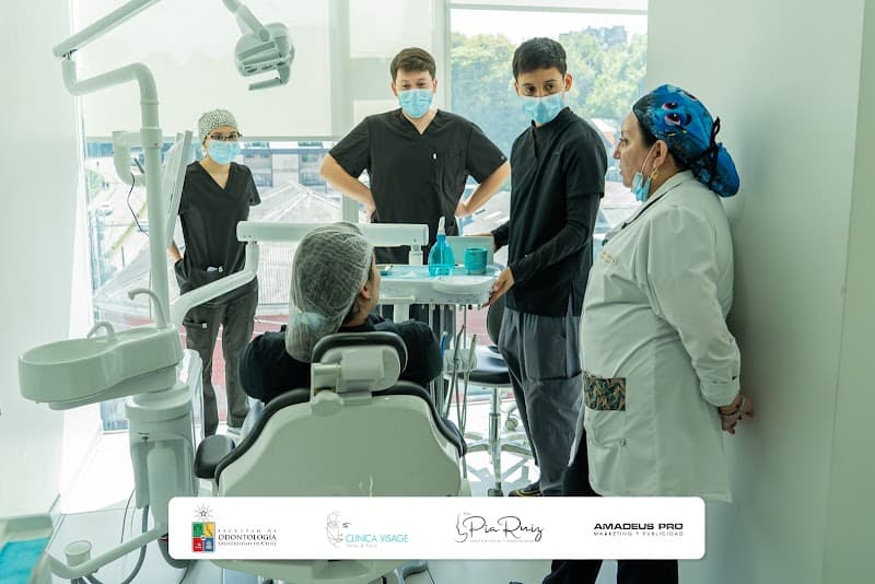 Clínica Visage Nuevo Laredo photo