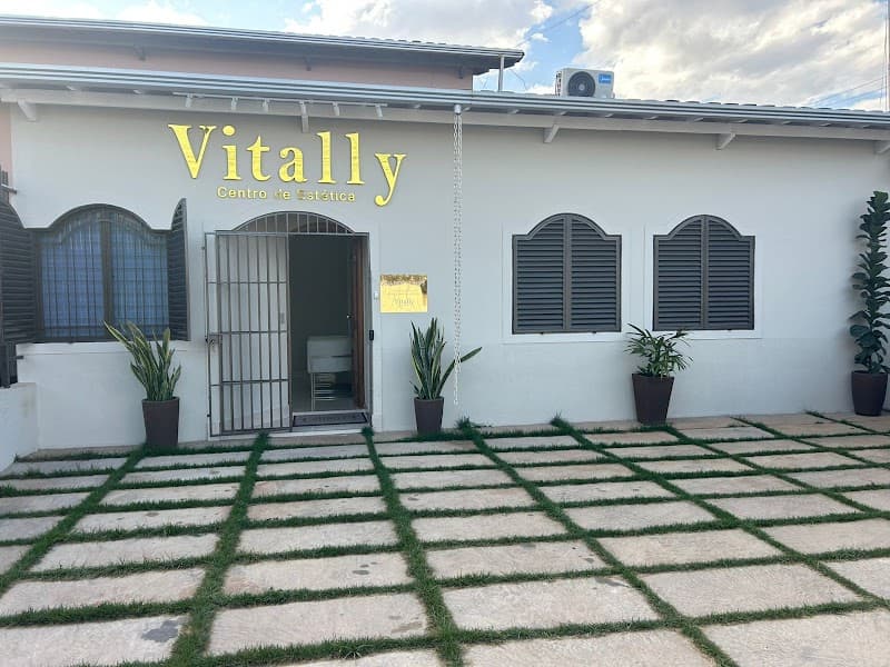 Clínica Vitally Estética Catalão photo