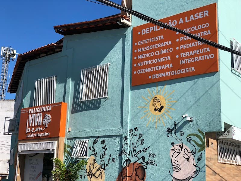 Clínica Viva Bem Pedreira photo
