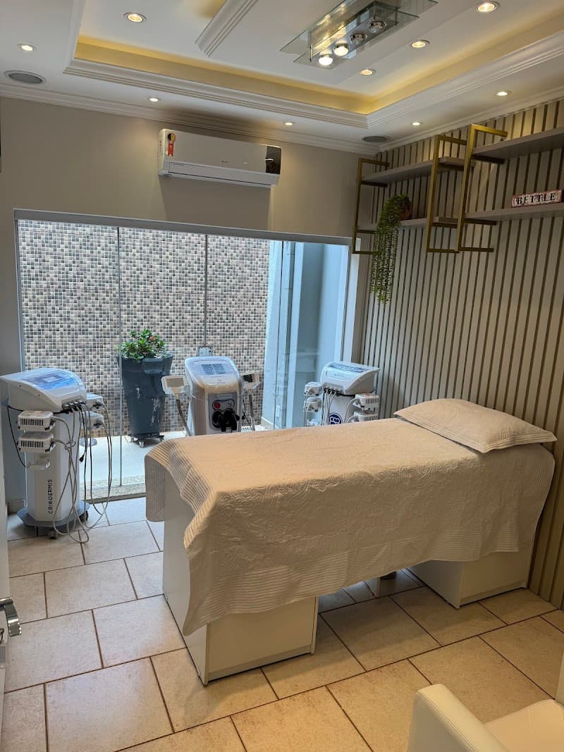 Clínica Vivian Rachid São Sebastião do Paraíso photo