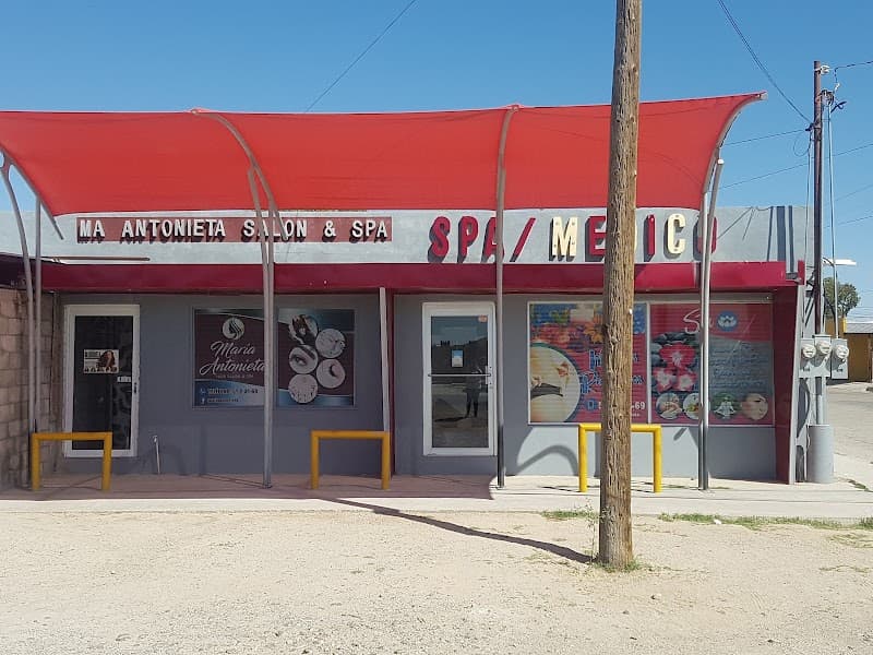 Clínica y spa Ma. Antonieta Sonoita photo