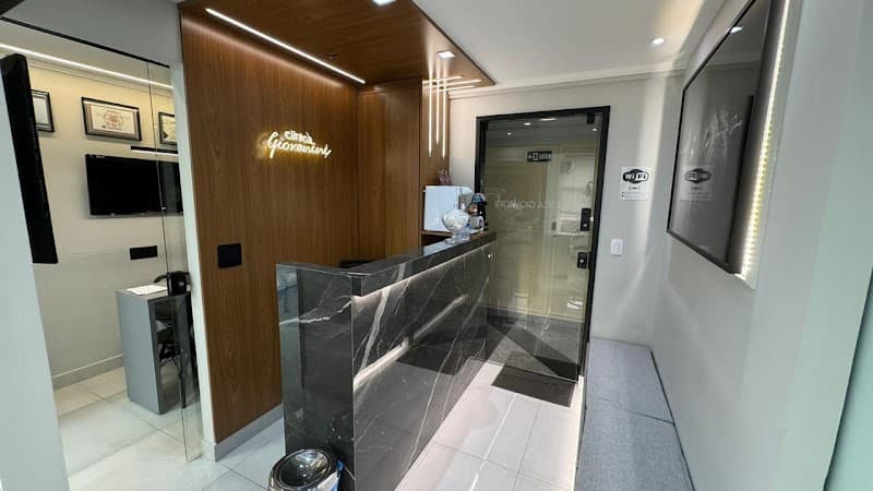 São Paulo clinicagiovanini photo