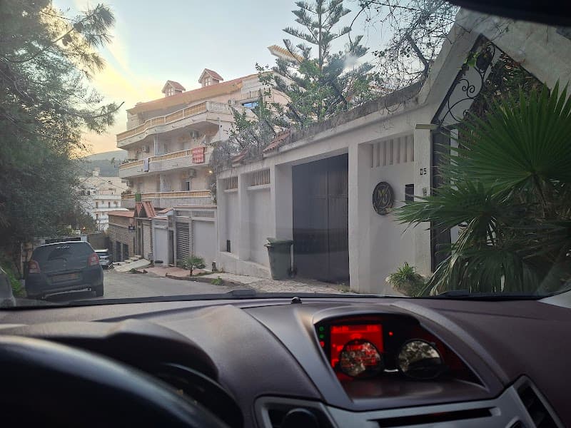 Clinical Beauty Center emotion spa Bahia Center photo