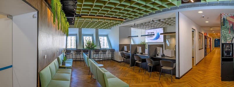 CliniCal - Center for Health and Quality of Life Tel Aviv - Jaffa photo