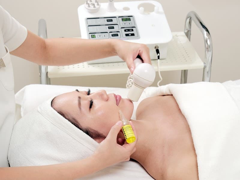 Clinical Esthe Ease Abeno Q's Town Abeno Ward, Osaka photo