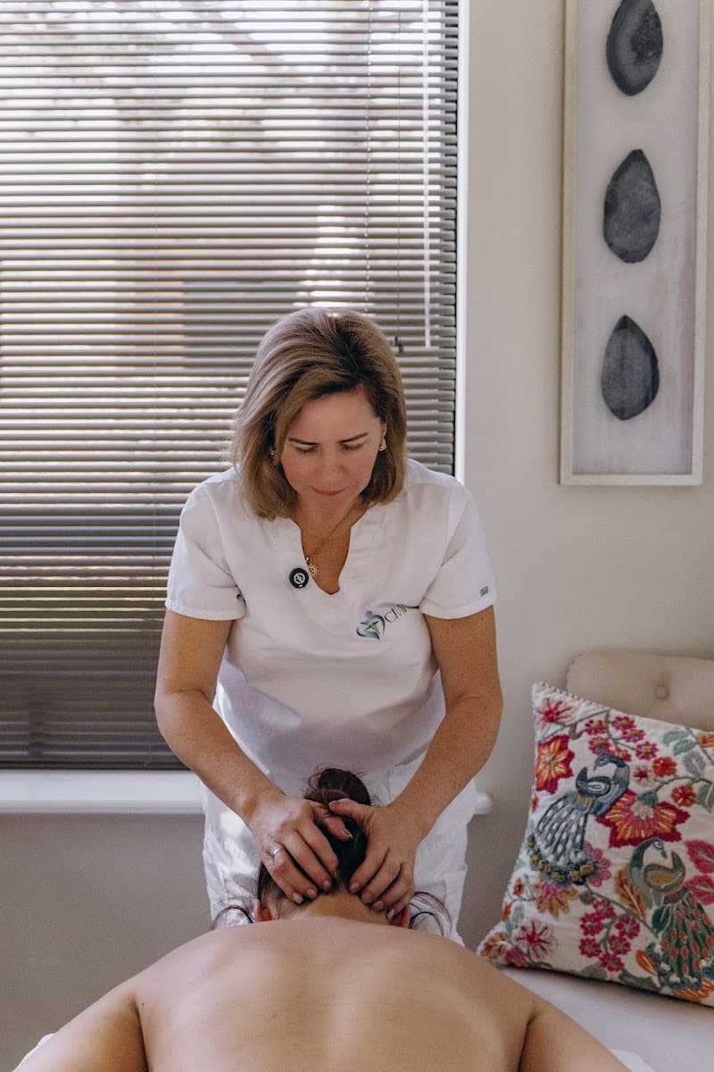 Clinical Massage and Rehabilitation Arlington Heights photo