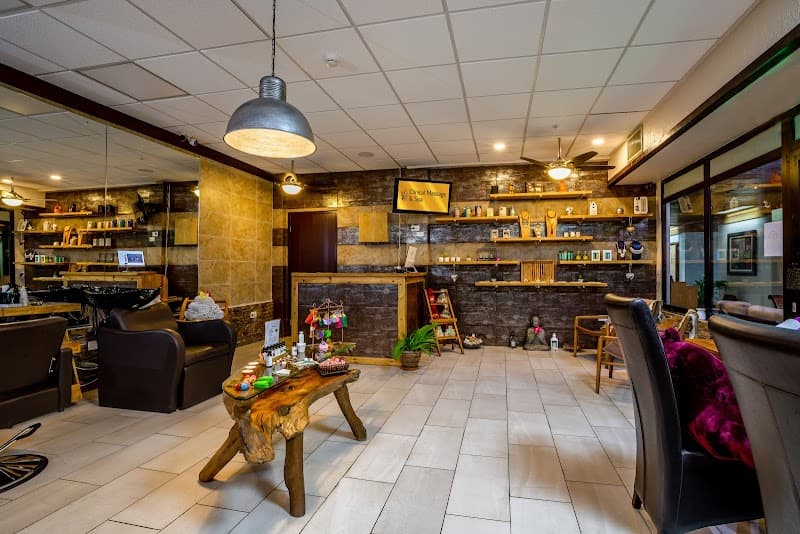 Clinical Massage Aruba & Spa Casa Del Mar photo