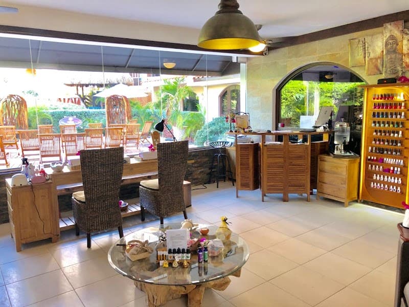 Clinical Massage Aruba & Spa Playa Linda photo