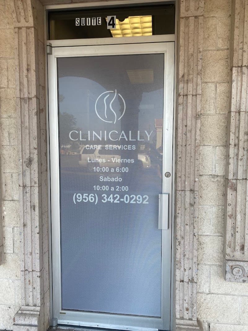 Clinically Post Op Care Services McAllen photo